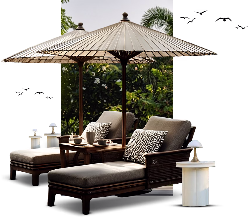Umbrella Base
