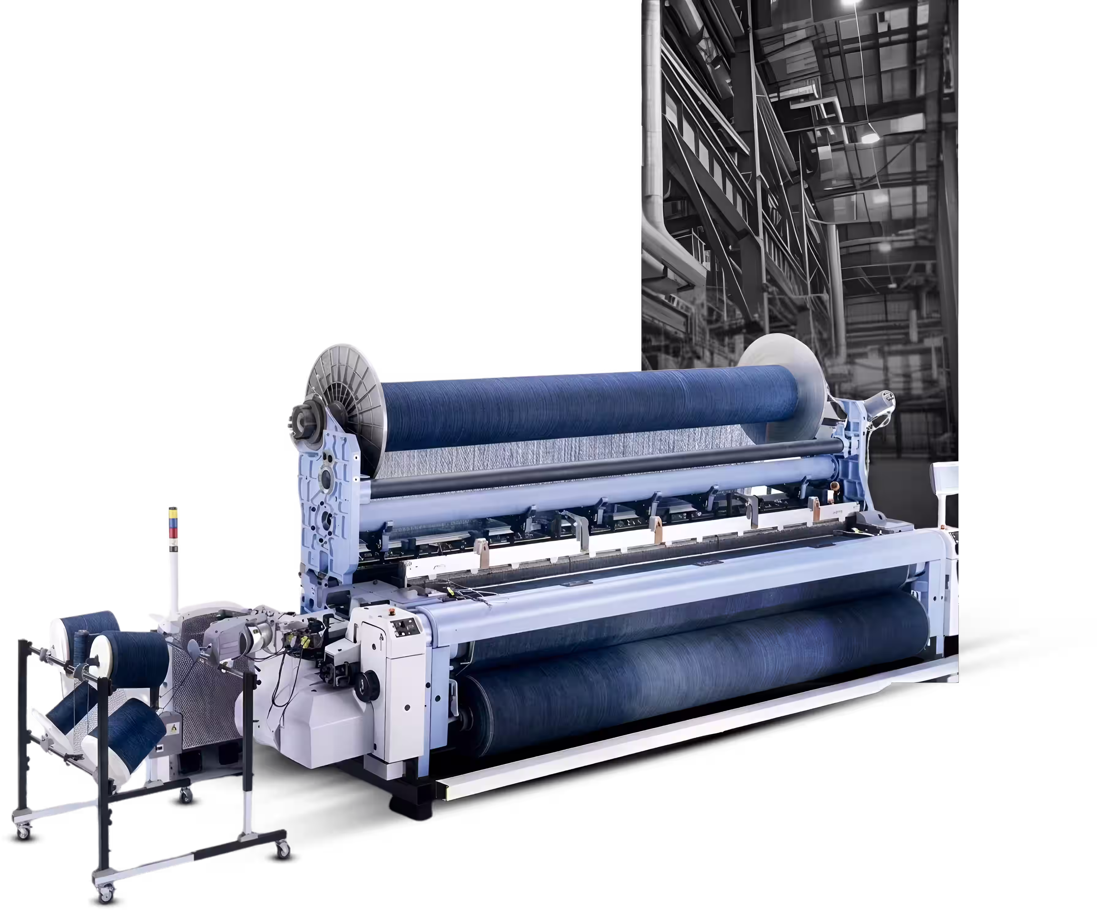 Machine