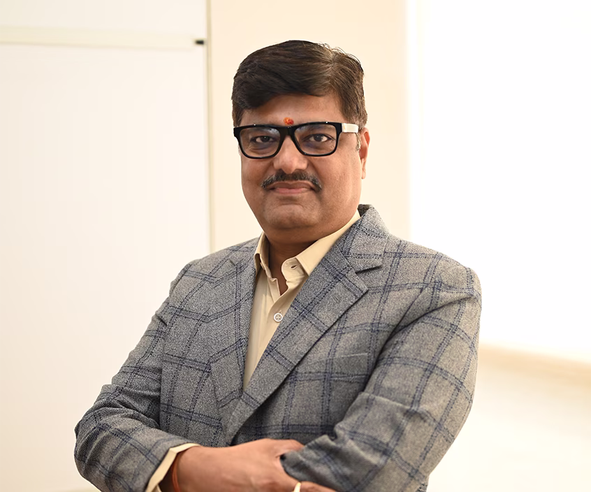 Amit Jalan