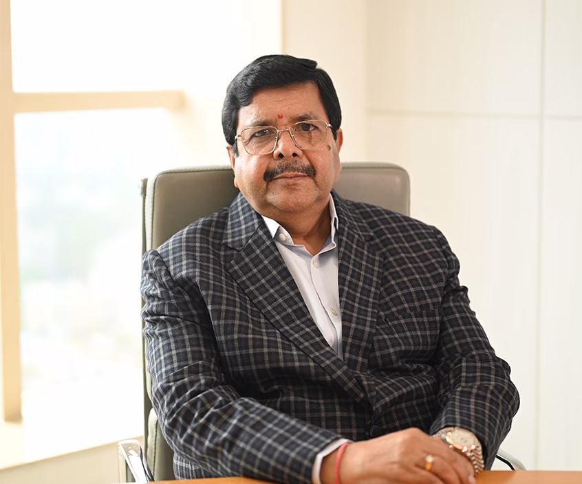 Ashok Jalan