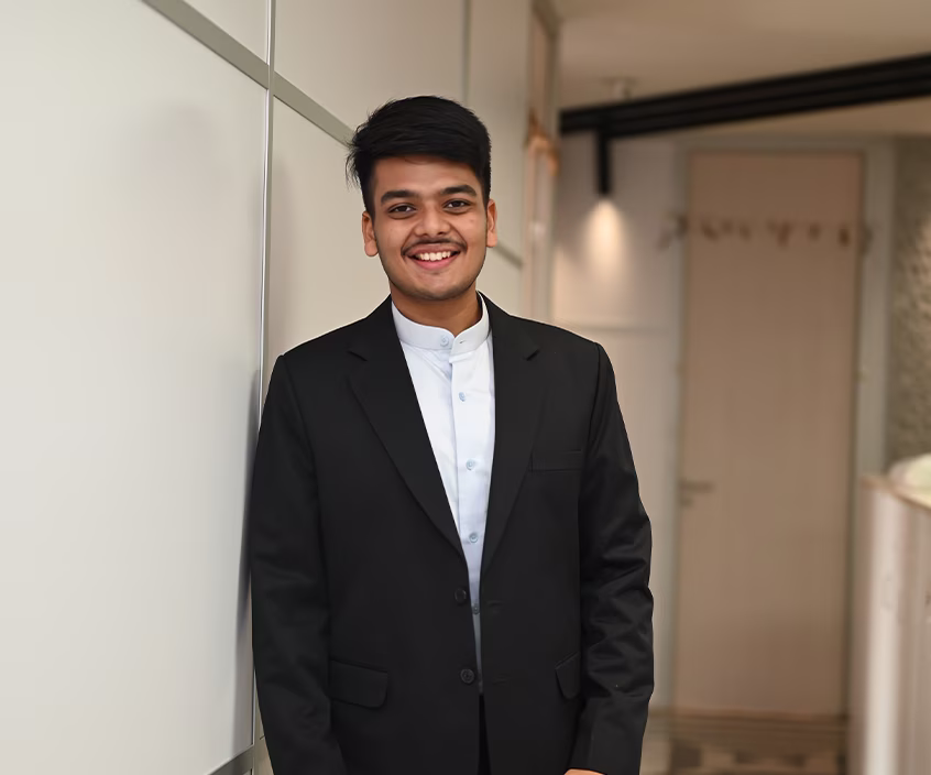 Daivik Jalan